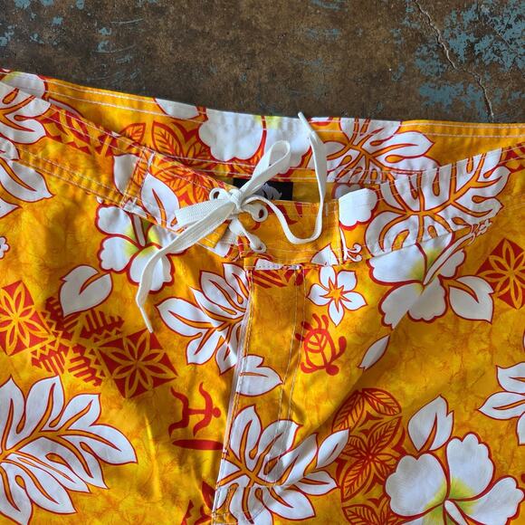 Vintage 90s Silk Floral Midi Skirt Size L 12P Pink Black Layered Grunge Whimsy - Picture 2 of 8